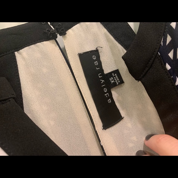 CS Adelyn Rae Dress - Picture 3 of 3